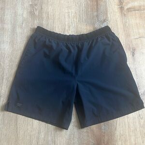 Fabletics The Fundamental Short (Lined)